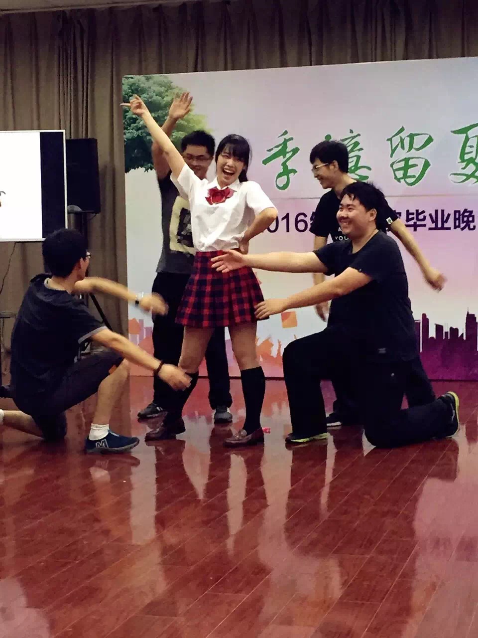 季忆留夏――针推AV视频