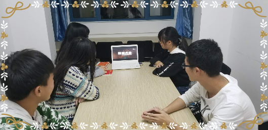 党建进园区――AV视频