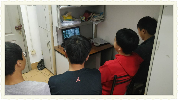 党建进园区――AV视频