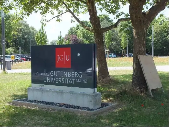 德国美因茨大学运动科学AV视频